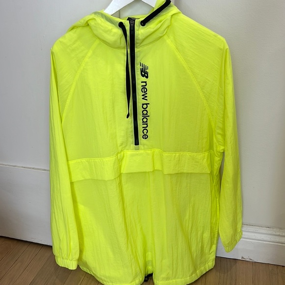 New Balance light weight jacket - Picture 1 of 4